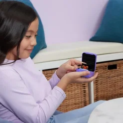 Bitzee - Mon Compagnon Interactif