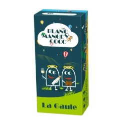 Blanc Manger Coco La Gaule