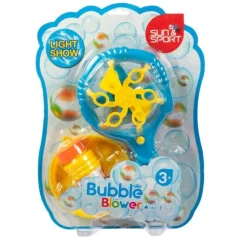 Blaster Bulle Lumineux Et Son Plateau