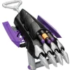 Blaster Griffes De Panthere - Marvel Mech Strike Mechasaur