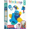 Blockaroo - Avion 10 Pieces