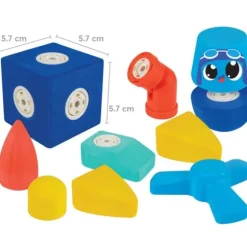 Blockaroo - Avion 10 Pieces