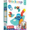 Blockaroo - Bateau 10 Pieces