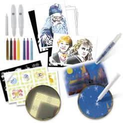Blopens Harry Potter