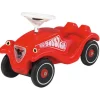 Bobby Car Classic Rouge
