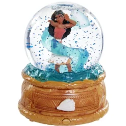 Boite A Bijoux Musicale Vaiana - Disney Princesses