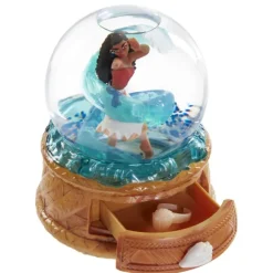 Boite A Bijoux Musicale Vaiana - Disney Princesses