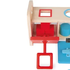 Boite A Cles - Essentiel