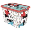 Boite De Rangement Disney Minnie 13 Litres