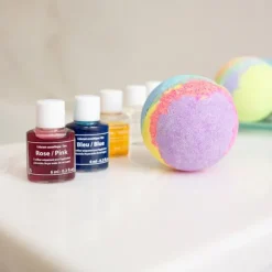 Bombes De Bain