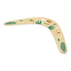 Boomerang Bipale