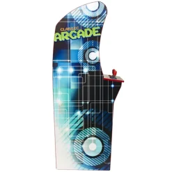 Borne Arcade Premium