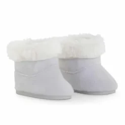 Bottes Fourrees - Poupee Ma Corolle 36 Cm