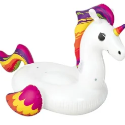 Bouee Licorne Avec Poignees