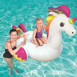 Bouee Licorne Avec Poignees