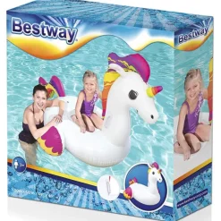 Bouee Licorne Avec Poignees