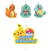 Bougies Pokemon