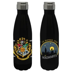 Bouteille Poudlard Harry Potter