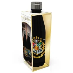 Bouteille Poudlard Harry Potter