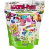 Bracelets Rainbow Loom Loomi Pals