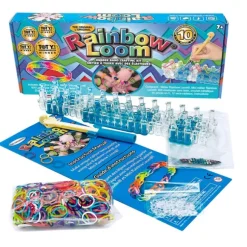 Bracelets Rainbow Loom Original