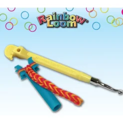 Bracelets Rainbow Loom Original