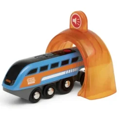 Brio Circuit Intervention D'Urgence