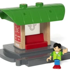 Brio - Circuit Smart Tech Sound Deluxe