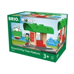 Brio - Circuit Smart Tech Sound Deluxe