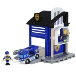 Brio 33813-Commissariat De Police