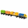Brio - Locomotive A Piles Super Rapide
