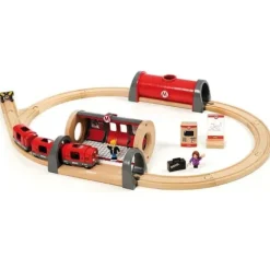 Brio-Pont Catastrophe