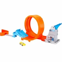 Brio - Voiture De Course Retrofriction