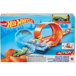 Brio - Voiture De Course Retrofriction