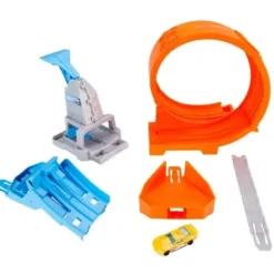 Brio - Voiture De Course Retrofriction