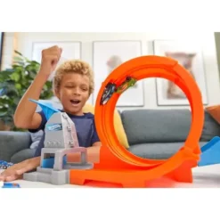 Brio - Voiture De Course Retrofriction