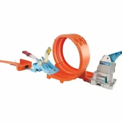 Brio - Voiture De Course Retrofriction
