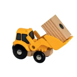Brio World 33833 - Caserne De Pompiers