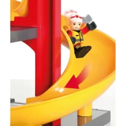 Brio World 33840-Gare A Enregistreur Vocal
