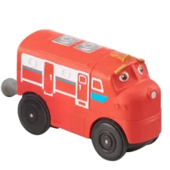Brio World 33973 - Gare Smart Tech Sound
