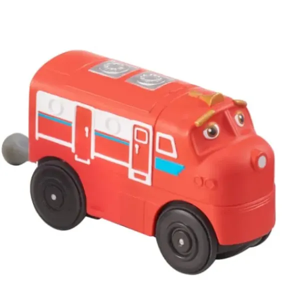 Brio World 33973 - Gare Smart Tech Sound