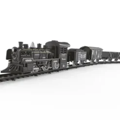 Brio World 33887 - Grand Circuit Plateforme Multimodale