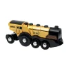 Brio World 33996 - Grue Double Voie De Chargement