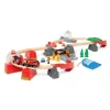 Brio World 33982 - Long Train De Marchandises