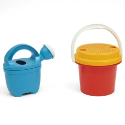 Brouette Garnie 7 Accessoires - Jeu De Plage