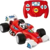 Buggy Radiocommande Hurricane Bleu