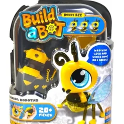 Build A Bot - Robot Abeille