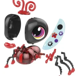 Build A Bot - Robot Coccinelle