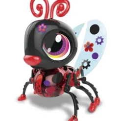 Build A Bot - Robot Coccinelle