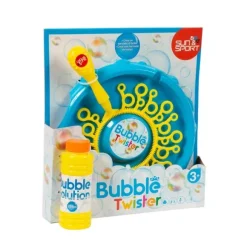 Bulle Twister Et Solution 236 Ml